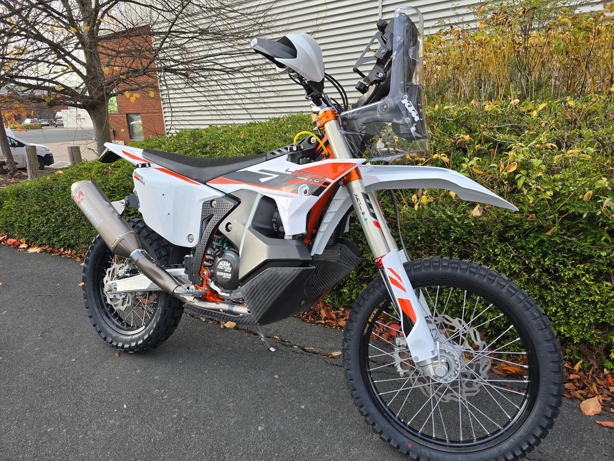 2026 KTM 2026